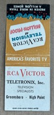 Vintage rca victor for sale  Bowling Green
