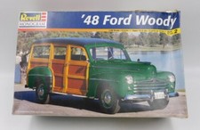 Revell monogram ford usato  Roma