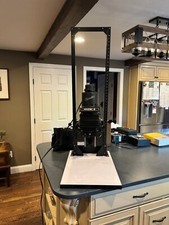 Beseler 23cii photographic for sale  Westford