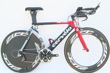 Cervélo p3c 54cm for sale  Boulder