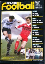 Football 1984 ben d'occasion  Saint-Omer