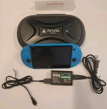 Sony playstation vita for sale  San Lorenzo
