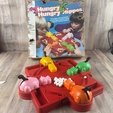 Vintage 1978 hungry for sale  Lanesville