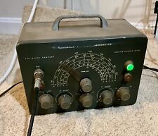 Heathkit model rf for sale  Solomons