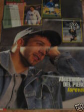 Maxi poster alessandro usato  San Marcello Piteglio