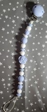Dummy rattle tether for sale  WHITEHAVEN