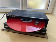 Platine vinyle rare d'occasion  Delle
