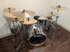 Tama superstar efx for sale  Saint Augustine