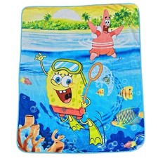 spongebob throw for sale spongebob throw for sale Katonah