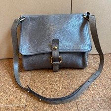 Delvaux shoulder messenger d'occasion  Expédié en Belgium