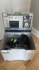 Festool plunge cut for sale  Glenview