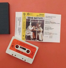 Lucio battisti una usato  Torino