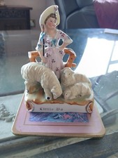 Little peep antique for sale  DAVENTRY