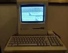 macintosh plus for sale  Columbia