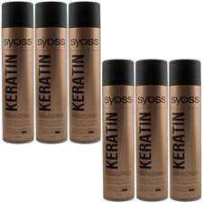 Syoss professional keratin gebraucht kaufen  Wittmund