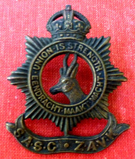 Ww1 south africa for sale  STOCKTON-ON-TEES