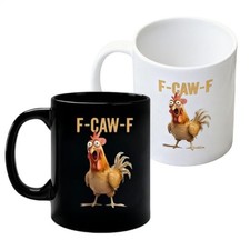 Caw funny chicken for sale Caw funny chicken for sale  HUDDERSFIELD