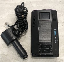 Escort max laser for sale  Eureka