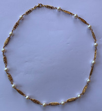 Rare magnifique collier d'occasion Rare magnifique collier d'occasion  France