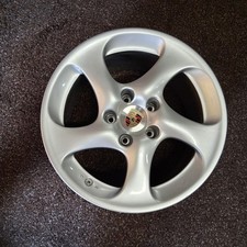 Genuine porsche 911 for sale  SHIPSTON-ON-STOUR
