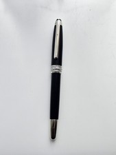 Montblanc meisterstuck ballpoi for sale  KEIGHLEY