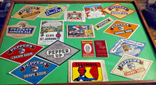 Lot paper ephemera for sale  Shasta Lake