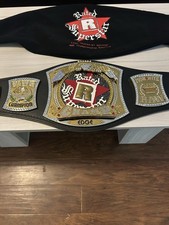 Wwe rated superstar for sale  Moss Point