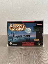 Harvest moon snes gebraucht kaufen  Paderborn
