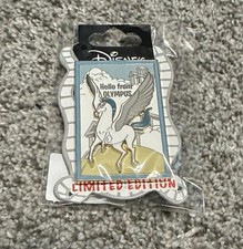 Disney dssh d23 for sale  Lindon