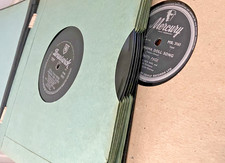Rpm records vintage for sale  LEWES