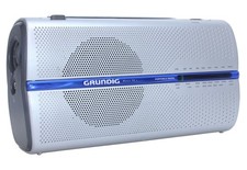 Grundig music radio d'occasion  Paris XX