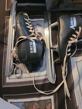 Eisschnelllauf schlittschuhe g gebraucht kaufen Eisschnelllauf schlittschuhe g gebraucht kaufen  München