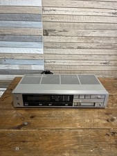 Technics z35 faulty for sale  KETTERING