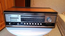 Grundig stereomeister 3000 gebraucht kaufen  Bad Orb