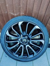 Genuine range rover for sale  CHATHAM
