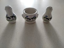 Ménage salières poivrières d'occasion  Saint-Rambert-d'Albon