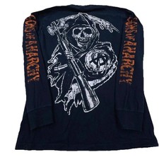 Sons anarchy shirt d'occasion  Expédié en Belgium