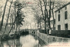 Carte saint ferreol d'occasion Carte saint ferreol d'occasion  Genillé