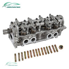 Complete cylinder head for sale  Hebron