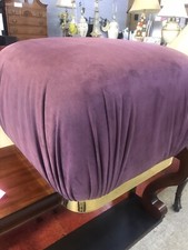 Plush purple plum for sale  Scottsdale