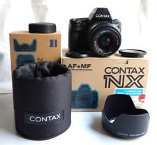Contax con carl usato  Trieste