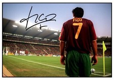 8109. signed luis for sale  NOTTINGHAM