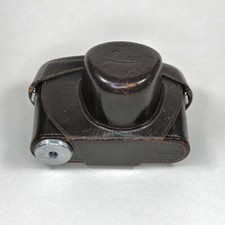 Riginal leica leder gebraucht kaufen  Bremen
