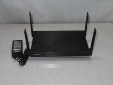 Linksys mr9610 max d'occasion  Expédié en Belgium