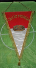 Gagliardetto monza pennant usato  Firenze