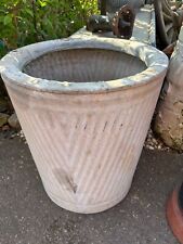 Vintage galvanised dolly for sale  LINCOLN