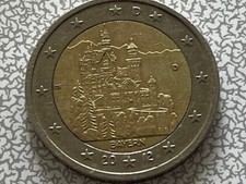 Seltene euro münze gebraucht kaufen  Malente