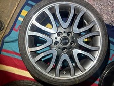 Alu felge mini gebraucht kaufen  München