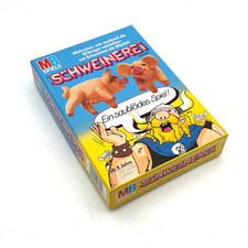 Schweinerei spiele 1984 gebraucht kaufen  Br'haven-Weddewarden