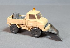 Wiking unimog 411 gebraucht kaufen  Mühlacker